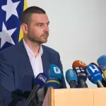 Magazinovic: Bosnia's Council of Ministers approves legalisation of cannabis for medical use