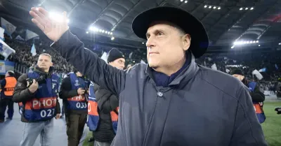 Posljednja slamka spasa: Vlasnik italijanskog velikana pozvao sveštenika da razbije maler