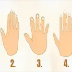 Kakav oblik ruke imate? Otkrijte skrivene strane vaše ličnosti