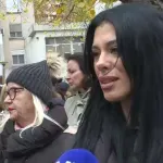 Trenerica ubijene Aldine Jahić u suzama: Bijesna sam, bila je divna, a neko je dao sebi za pravo da joj oduzme život