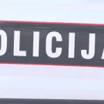 BIHAMK: Za saobraćaj otvorena magistralna cesta Živinice-Tuzla, u mjestu Husino, nakon uviđaja nesreće