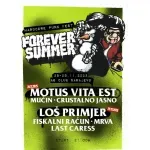 Prvo izdanje hardcore punk festivala Forever Summer Fest u Sarajevu