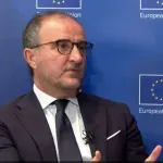 Ambasador Soreca: Očekujem da će EK sutra usvojiti Reformsku agendu