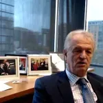 Žužul oštro o ulozi OHR-a: "Visoki predstavnik danas ima moć kao belgijski kralj u Kongu, nikome ne polaže račune"