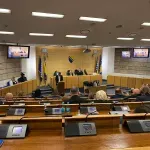 Afera "Spengavanje" na sjednici Parlamenta FBiH: Dnevni red nije usvojen!