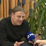 Gitarista Bruno Mičetić: “Ne biram žanrove, muzika je pitanje trenutka” (VIDEO)