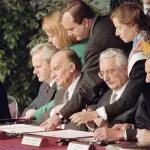 Panel u Zagrebu o 30 godina Dejtonskog sporazuma:"Kakvo god bilo rješenje za Ukrajinu, moglo bi se odraziti na BiH"