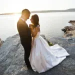 Policajac je tražio kada je pobjegla od kuće: 15 godina kasnije vjenčali su se