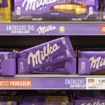 Određene serije Milka čokolade povučene u cijeloj Njemačkoj: U proizvodu pronađeni plastični dijelovi