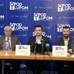 Pod lupom: Početak izbornog dana miran, uz nekoliko registrovanih odstupanja od procedura i zakona