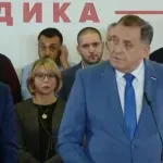 Dodik proglasio pobjedu Karana: Nema ništa što bi ovdje moglo biti nečasno i nečisto, Babalj bi mogao krivično odgovarati!