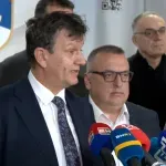 Blanuša: Da nije bilo manipulacija, ja bih mogao već večeras da proglasim pobjedu