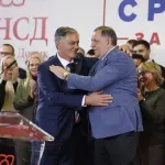 BLOG/ CIK saopštio rezultate nakon 92,87 posto obrađenih glasova