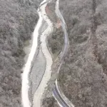 Mještani Seonice ne spavaju četvrtu noć, sela u dolini Neretvice i dalje odsječena