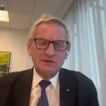 Carl Bildt za N1: Nisam impresioniran vašim političarima, Dodik odlazi sa scene, a rata u BiH neće biti