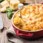 Jednostavan recept za neodoljivo kremast mac and cheese