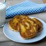 Prženice - jelo koje vraća u djetinjstvo: Pravite li ih sa vodom ili mlijekom?