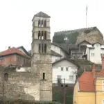 U Jajcu sjećanje na nekadašnji Dan Republike: Gradom odjekuje i koncert legendarnog Laibacha