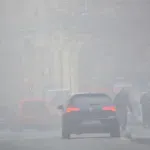 Upozorenje vozačima: Magla i niska naoblaka smanjuju vidljivost na pojedinim dionicama u BiH, oprez zbog odrona