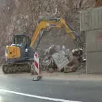 'Odron' odnosa vlasti prema građanima: Magistrala Sarajevo–Tuzla ponovo opasna