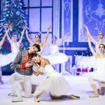 Baletna predstava "Orašar" ponovo stiže u BiH