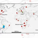 Najveće svjetsko nalazište litijuma, vrijedno 1,5 biliona dolara, nalazi se ispod supervulkana