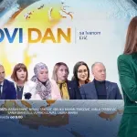 Novi dan: Pravo na pratnju na porodu - ko je za a ko protiv?