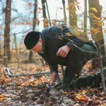 Čovjek pronašao kamen uvjeren da je zlato, ispostavilo se da je mnogo vrijedniji