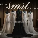 Dok nas smrt ne rastavi, kampanja koja je ujedinila region