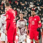 Remi bez golova između Veleža i Sarajeva