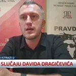 Ozren Perduv za N1: Predmet "David Dragičević" je u Tužilaštvu BiH duže od četiri godine. Sve mogu riješiti za 24 sata