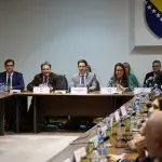 Ključna poruka nakon sastanka stranačkih predstavnika sa Vijećem za implementaciju mira