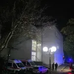 Izbio požar u Bolnici u Trebinju: Brzom reakcijom ugašen, nema povrijeđenih