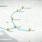 Od koje američke kompanije bi mogla stići prva konkretna ponuda za Južnu interkonekciju: O ovom projektu pisao i ugledni Guardian