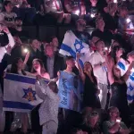 Slovenija je jedna od zemalja koja bojkotuje Eurosong zbog učešća Izraela: "U ime 20.000 djece poginulih u Gazi"