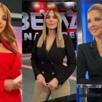 Tri poznate voditeljice privedene u borbi protiv droge