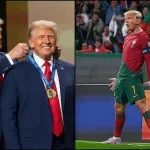 Internet "eksplodirao" nakon što je Trump dobio nagradu za mir, u šalama spomenuli i Ronalda