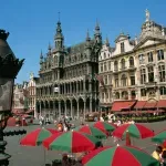 Pet država koje bi mogle nestati, jedna u srcu Evrope