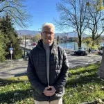 Bosanac kod kojeg tuđa djeca nisu plakala, u njemu vidjela smirenu i pouzdanu osobu