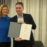 N1 Srbija među dobitnicima nagrade "Srđan Aleksić“, Božić: Hvala što ste prepoznali da branimo istinu