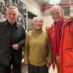 Lagumdžija nakon predstave u New Yorku: Sadika se može dogoditi svugdje ako ne spriječimo zlo