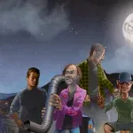 Nakon godina čekanja, S.P.U.K. objavio prvi album i spot pun pankerske energije