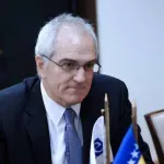 Šef Misije OSCE-a u BiH 8. i 9. decembra u posjeti Banjoj Luci