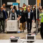 Izbore u Hong Kongu obilježila niska izlaznost