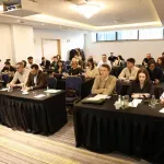 Mladi simulirali sjednice Parlamenta FBiH/Narodne skupštine RS, razmatrali Nacrt zakona o vodnim uslugama