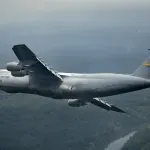Nizozemska i Švedska dogovorile sporazum o avionima GlobalEye za rano upozoravanje