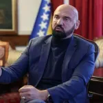 Ramo Isak saslušan u SIPA-i u svojstvu svjedoka: "Odazvao sam se, davno sam rekao da nema nedodirljivih"