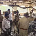 Vlasnici indijskog noćnog kluba pobjegli iz zemlje nakon pogibije 25 ljudi u požaru