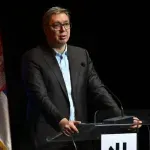 Vučić kaže da će predložiti Von der Leyen da cijeli zapadni Balkan zajedno uđe u EU