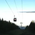 Sarajevo opet obavijeno maglom i smogom: Ovo su preporuke doktora u ovim danima